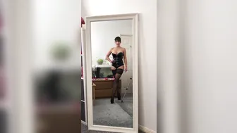 hannahbrooks Cool chick plays prankster