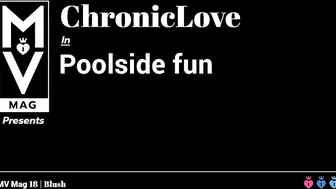 Chroniclove69 Shy kurvasmachny jerking pussy
