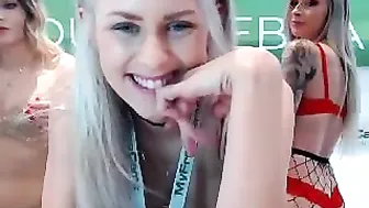 mandyylovee babe sat hard masturbating pussy