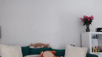 ivysrevenge Hot  masturbating pussy fingers