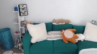 ivysrevenge Hot  masturbating pussy fingers