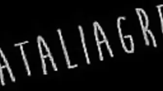 Natalia Grey Attractive babe excites her sexuality