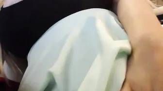 xo_morgan Big need and big horse agret