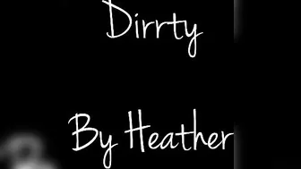 Heather_Harrison Cute chicks masturbate