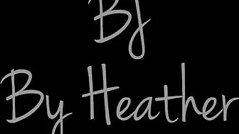 Heather_Harrison Lustful bitch fucks her pussy with a phallus