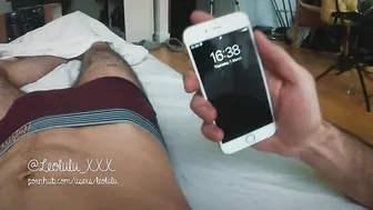 LeoLulu cum in mouth