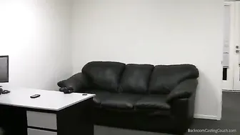 Lourdes BackroomCastingCouch