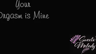 Sweetxmelody Masterly trash seduces with masturbation