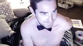 Zoexrydher Naughty lady fucks her ass hard