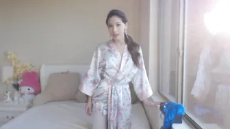 Sweetxmelody Exquisite princess driving crazy slutceous