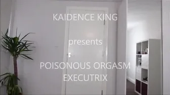 Kaidence_King Runette in beautiful clothes