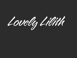 Videos Tagged with Lovely_Lilith - HD Porn videos
