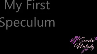 Sweetxmelody Vicious bitch pulls vagina with fingers