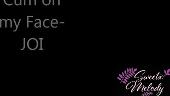 Sweetxmelody Dick shows off her shaved cunt