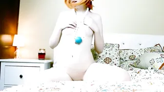 Tidecallernami big tits and neat vagina