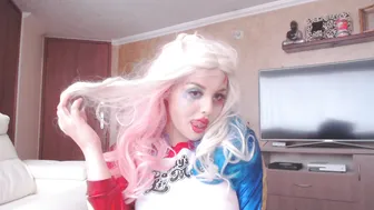 Alisoncraft wild slut