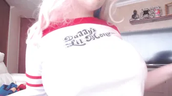 Alisoncraft wild slut