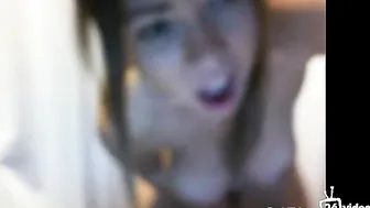 katee_owen Young whore shows her charms