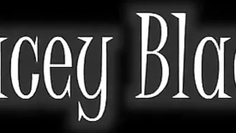 laceyblack Busty Milf - deliciously jerking her pussy