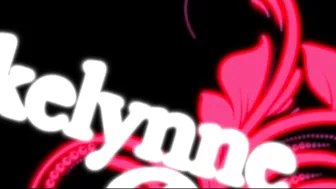 Brookelynne Record private with model Ruskamsa
