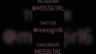 messg1rl Crazy chicks jerking off in a pose