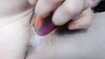 ravenivee A bitch with tattoos flaunts her body