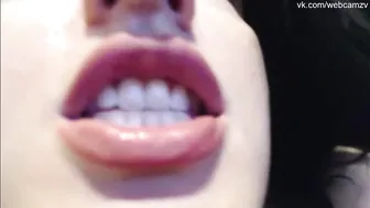 xtamarax Hot young lady is fucking pussy