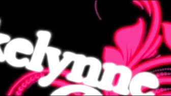 Brookelynne Incendiary queen jumps on sex toy