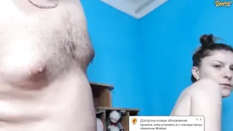 Aryana_couple123 Ardent slut licks dildo