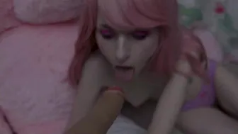 Tweetney girl from naked chat