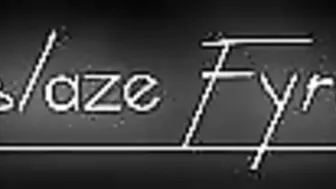 BlazeFyre Wonderful passionate nude