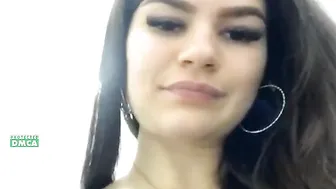 BeautifulSofa Easily accessible bitch is given to a neighbor