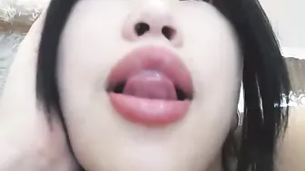 cutekimmforu Delightful private performed by beauty