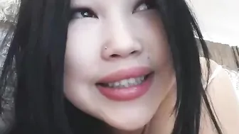 cutekimmforu Delightful private performed by beauty