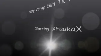 XfuukaX gently twisting her ass