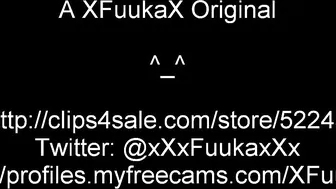 XfuukaX do not hesitate to show itself
