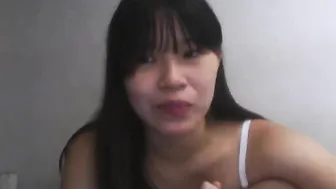 minaandtomas Naughty skin posing in lingerie