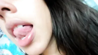 crazyloli12 Cute confused fucks shaved pussy