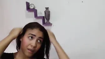 couplesadomaso Test girl caresses vagina