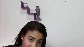 couplesadomaso Test girl caresses vagina