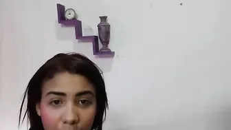 couplesadomaso Test girl caresses vagina