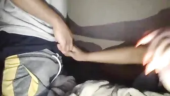 nicejjbbc08 cumming heavily before webcam