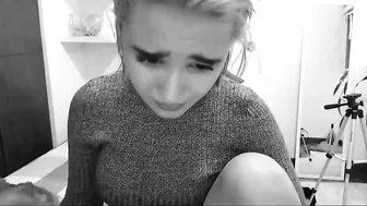 ging3r_peach18 Grade skin rubs tits