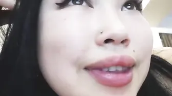 cutekimmforu mature and skillful