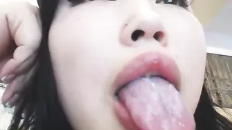 cutekimmforu mature and skillful