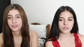 girlsparadise100 hot fucking