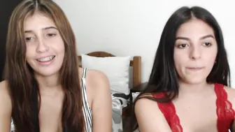girlsparadise100 hot fucking