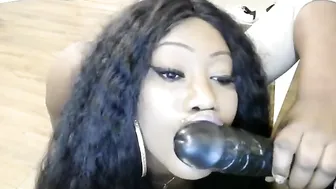 cherrykuchixx Adult slut fucks shaved cunt