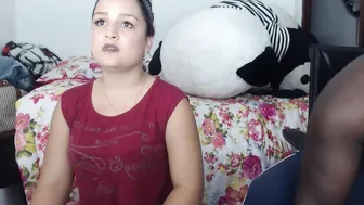 dastan_yesevii Big breasted bitch chatting