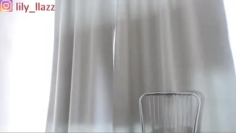 carmen_harty Gorgeous babe took off her panties and bra